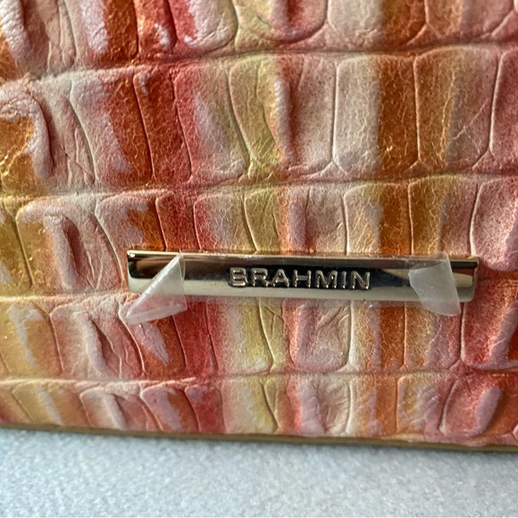 Brahim large Duxberry Satchel - Picture 7 of 9